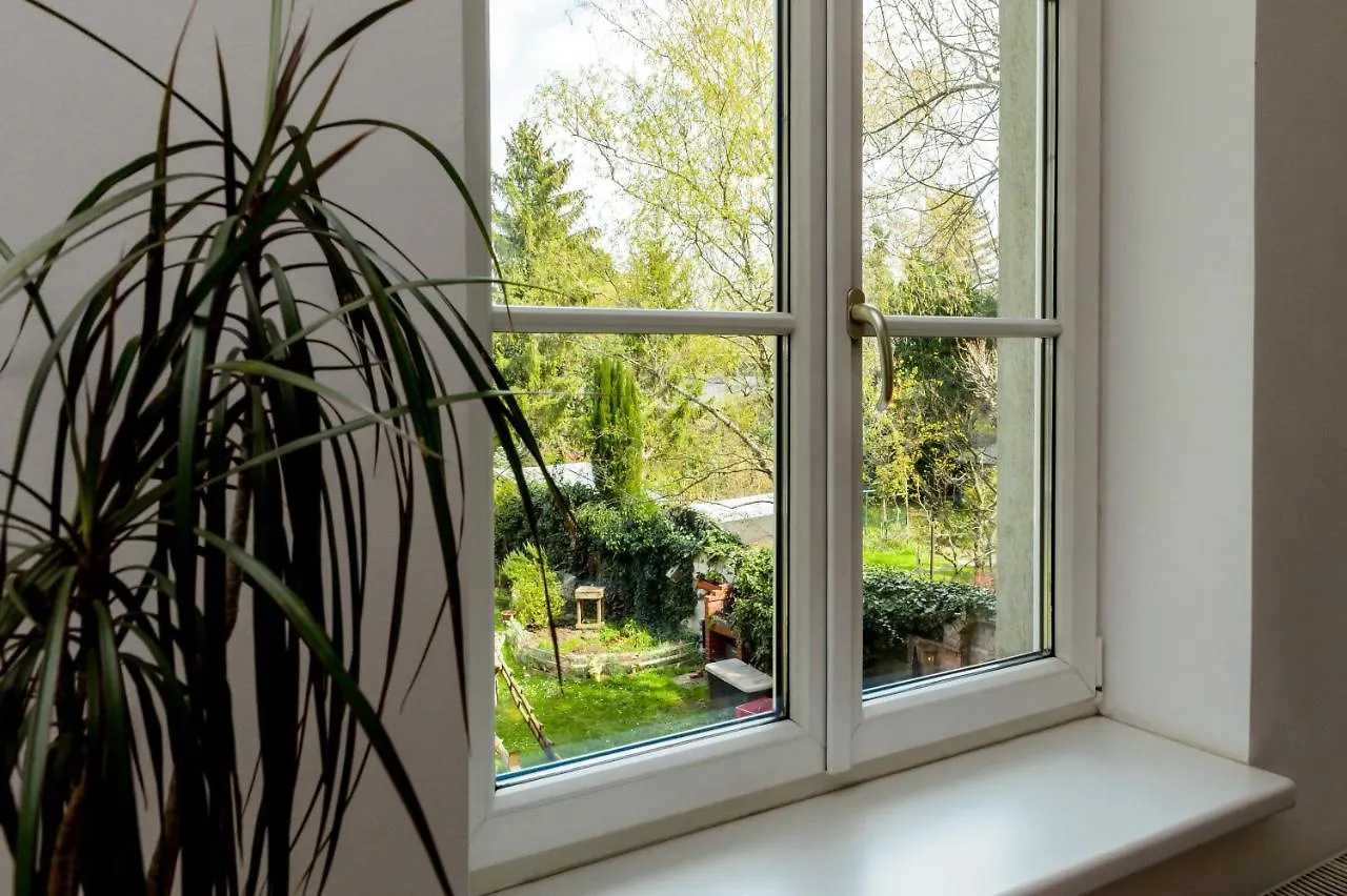 Séjour chez l'habitant Schoen Wohnen Naehe Schoenbrunn Vienne