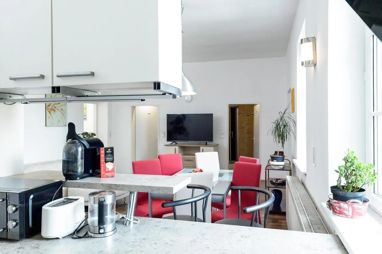 Homestay Schoen Wohnen Naehe Schoenbrunn Vienna