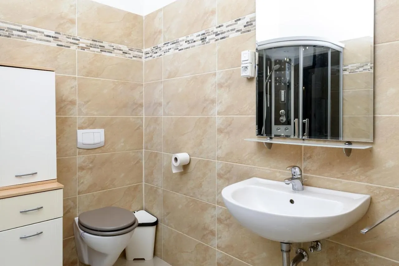 Séjour chez l'habitant Schoen Wohnen Naehe Schoenbrunn Vienne