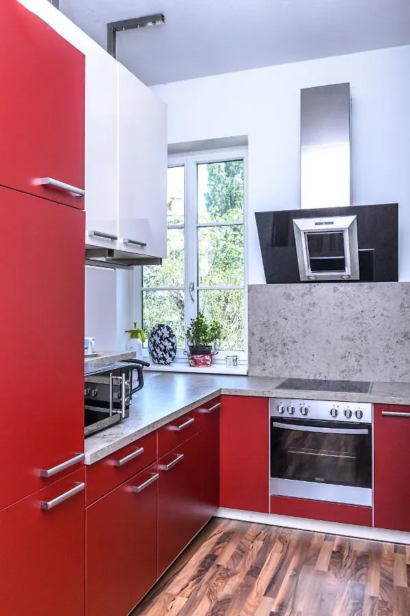 Schoen Wohnen Naehe Schoenbrunn Vienna Homestay