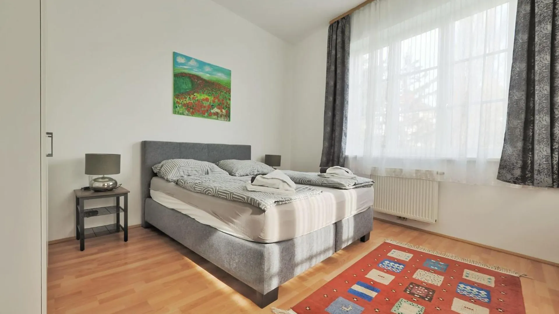 Homestay Schoen Wohnen Naehe Schoenbrunn Vienna