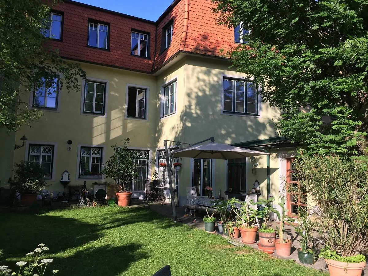Séjour chez l'habitant Schoen Wohnen Naehe Schoenbrunn Vienne