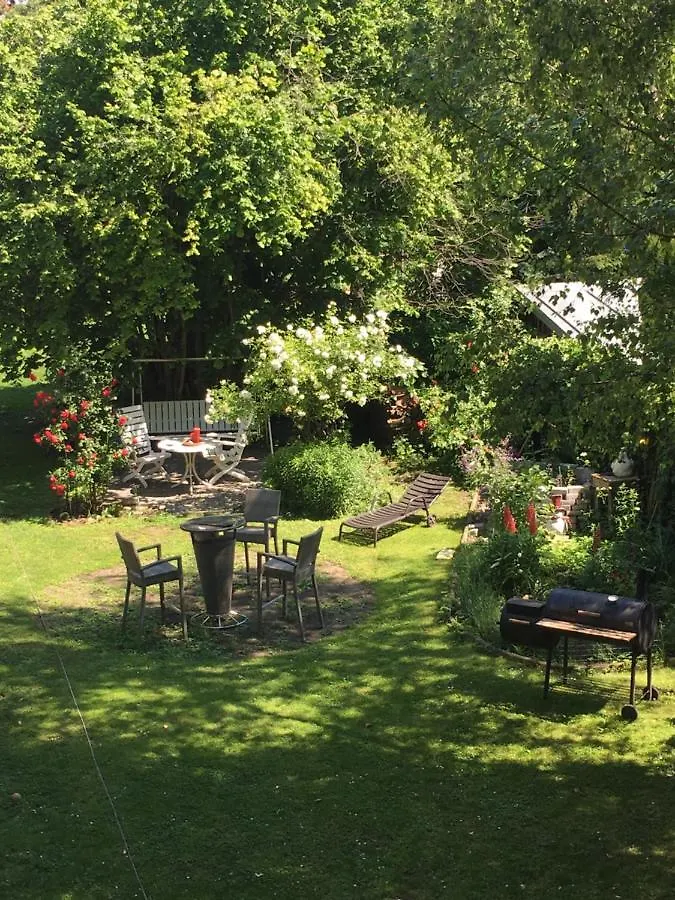 Homestay Schoen Wohnen Naehe Schoenbrunn Vienna