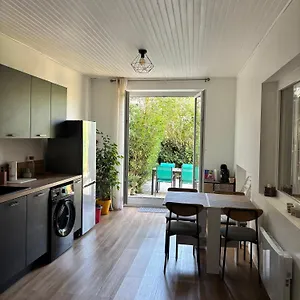 Maison De Village Avec Exterieur -luberon - Villelaure