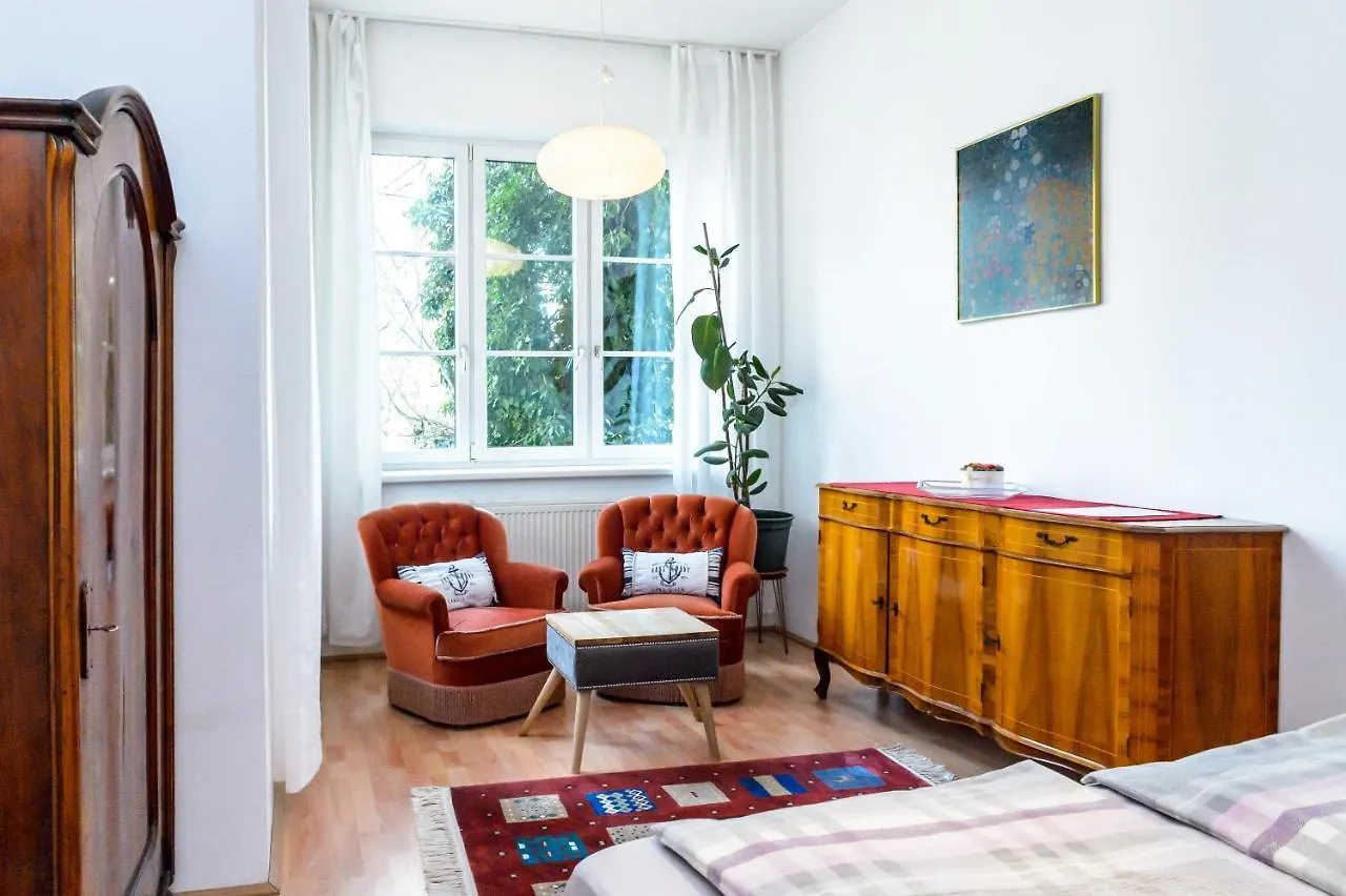 Schoen Wohnen Naehe Schoenbrunn Wien