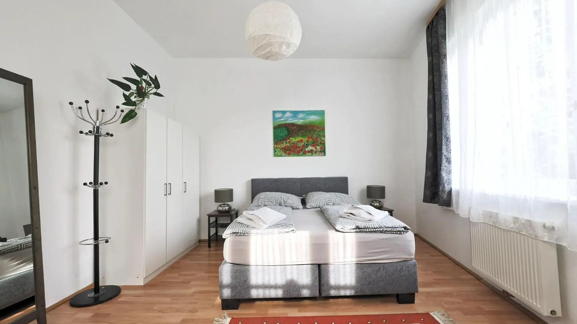 Privat bolig Schoen Wohnen Naehe Schoenbrunn Wien